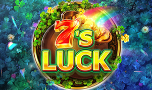 123win94 7's Luck