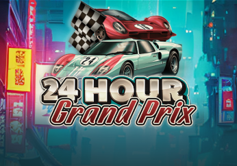 Trò chơi 123win94 24 Hour Grand Prix