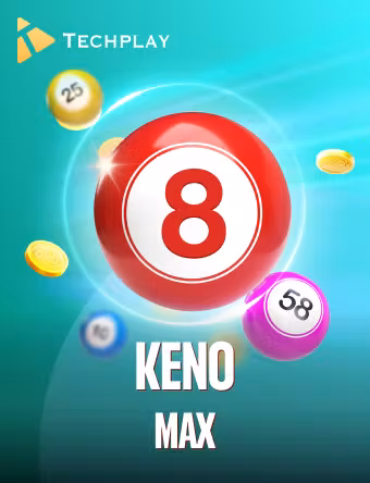 Keno Max Portrait